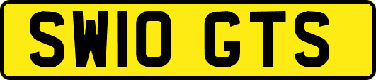 SW10GTS
