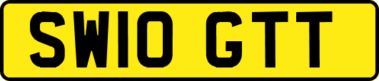 SW10GTT