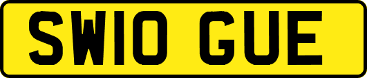 SW10GUE
