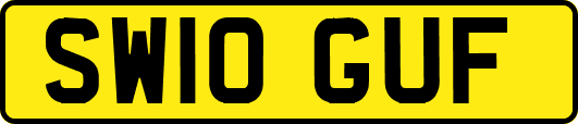 SW10GUF