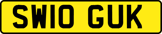 SW10GUK