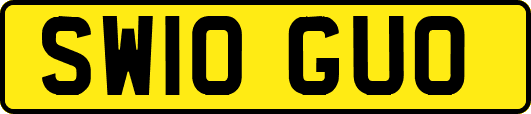 SW10GUO