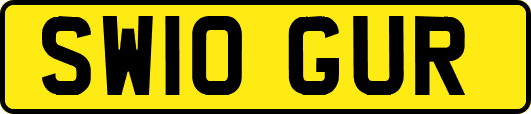 SW10GUR