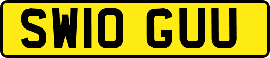 SW10GUU