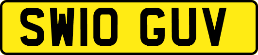 SW10GUV