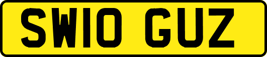 SW10GUZ