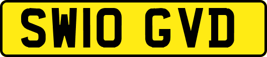 SW10GVD