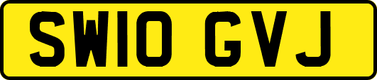 SW10GVJ