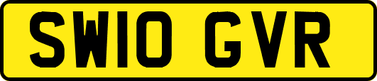 SW10GVR