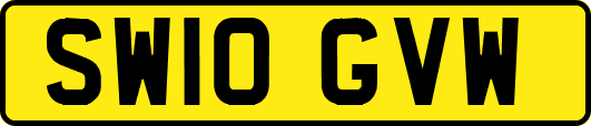 SW10GVW