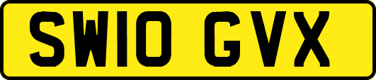 SW10GVX