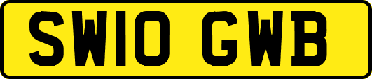 SW10GWB