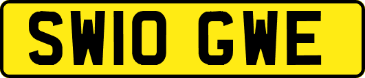SW10GWE