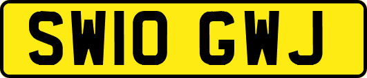 SW10GWJ