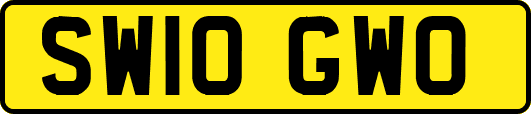 SW10GWO