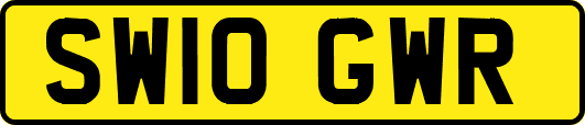 SW10GWR