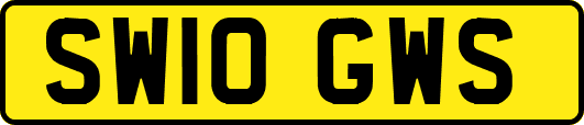 SW10GWS