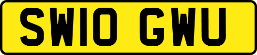 SW10GWU