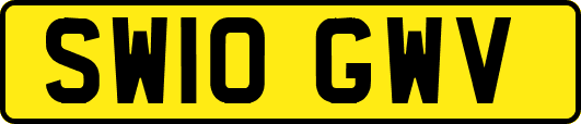 SW10GWV