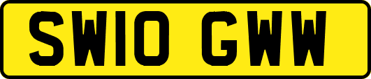 SW10GWW