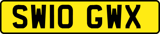 SW10GWX