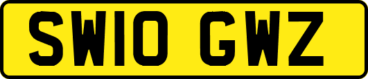 SW10GWZ