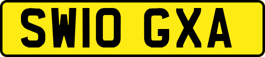 SW10GXA