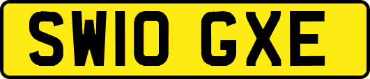 SW10GXE