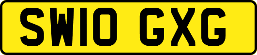 SW10GXG
