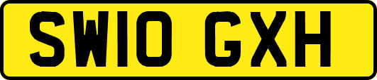 SW10GXH