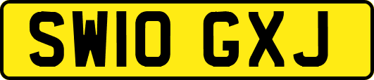 SW10GXJ