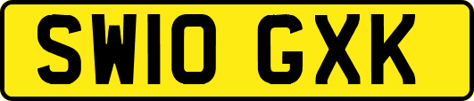 SW10GXK