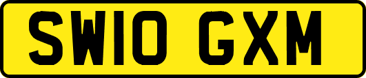 SW10GXM