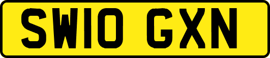 SW10GXN