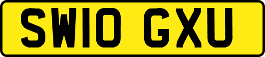 SW10GXU
