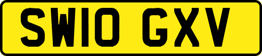 SW10GXV