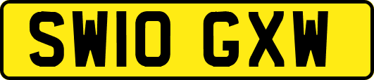 SW10GXW