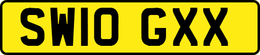 SW10GXX