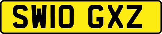 SW10GXZ