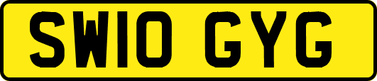 SW10GYG
