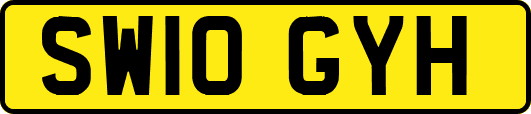 SW10GYH