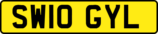 SW10GYL