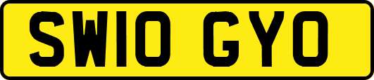 SW10GYO