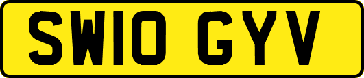 SW10GYV