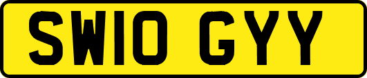 SW10GYY