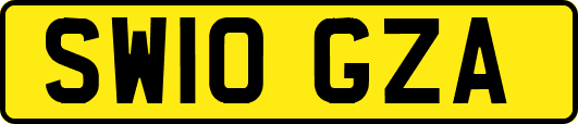 SW10GZA