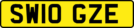 SW10GZE