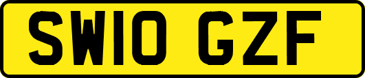 SW10GZF