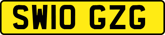 SW10GZG
