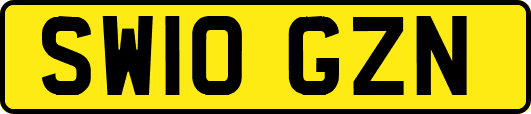 SW10GZN